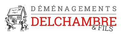 Logo Delchambre et Fils